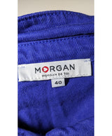 La garantie Once Again : 575869 vêtements d'occasion de marque en état irréprochable.