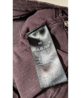Le choix intelligent pour la mode durable, cette pièce 575918 Once Again allie parfait état et prix abordable.