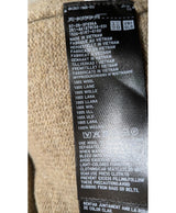 Le choix intelligent pour la mode durable, cette pièce 575928 Once Again allie parfait état et prix abordable.