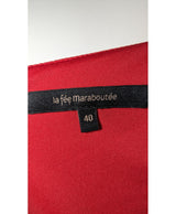 La garantie Once Again : 575937 vêtements d'occasion de marque en état irréprochable.