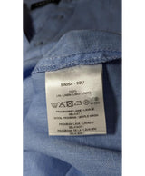 La garantie Once Again : 575953 vêtements d'occasion de marque en état irréprochable.