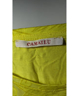 Élégance responsable avec cette pièce vintage 575957 en parfait état, sélectionnée par Once Again.