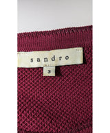 La garantie Once Again : 575973 vêtements d'occasion de marque en état irréprochable.