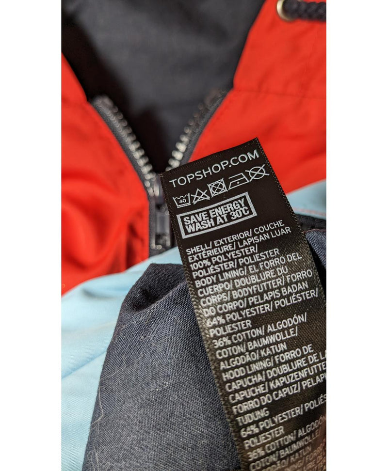 575981 Once Again, la référence de la friperie en ligne pour des achats de vêtements d'occasion sans souci et en état parfait.