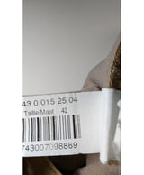 575983 Once Again, la référence de la friperie en ligne pour des achats de vêtements d'occasion sans souci et en état parfait.