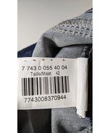 575984 Once Again, la référence de la friperie en ligne pour des achats de vêtements d'occasion sans souci et en état parfait.