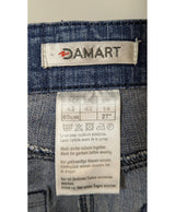La garantie Once Again : 576201 vêtements d'occasion de marque en état irréprochable.