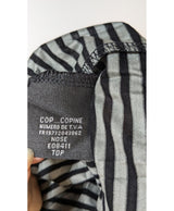 Le choix intelligent pour la mode durable, cette pièce 576257 Once Again allie parfait état et prix abordable.