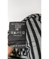 Expérience d'achat simple et satisfaisante pour cette fripe 576257 de qualité, offert par Once Again.