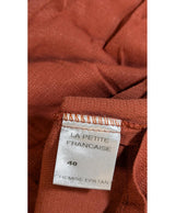 Élégance responsable avec cette pièce vintage 576343 en parfait état, sélectionnée par Once Again.