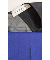 La garantie Once Again : 576345 vêtements d'occasion de marque en état irréprochable.