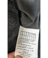 La garantie Once Again : 576366 vêtements d'occasion de marque en état irréprochable.