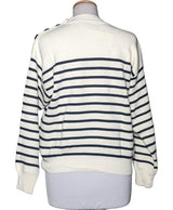 Expérience d'achat simple et satisfaisante pour cette fripe 576371 de qualité, offert par Once Again.