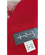 La garantie Once Again : 576389 vêtements d'occasion de marque en état irréprochable.