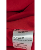 Élégance responsable avec cette pièce vintage 576389 en parfait état, sélectionnée par Once Again.