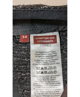 Le choix intelligent pour la mode durable, cette pièce 576501 Once Again allie parfait état et prix abordable.