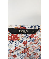 Expérience d'achat simple et satisfaisante pour cette fripe 576525 de qualité, offert par Once Again.