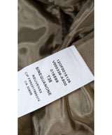 La garantie Once Again : 576574 vêtements d'occasion de marque en état irréprochable.