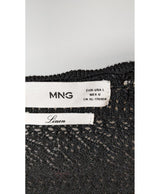La garantie Once Again : 576612 vêtements d'occasion de marque en état irréprochable.