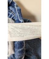La garantie Once Again : 576660 vêtements d'occasion de marque en état irréprochable.