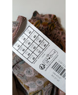 Élégance responsable avec cette pièce vintage 576673 en parfait état, sélectionnée par Once Again.