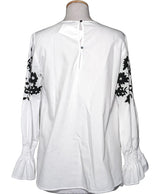 La garantie Once Again : 577032 vêtements d'occasion de marque en état irréprochable.