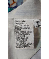 La garantie Once Again : 577132 vêtements d'occasion de marque en état irréprochable.