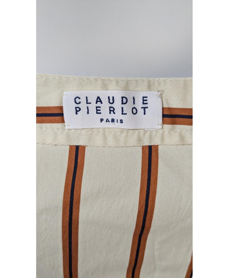 Élégance responsable avec cette pièce vintage 577163 en parfait état, sélectionnée par Once Again.