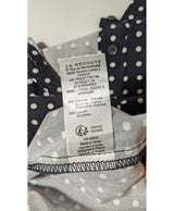 La garantie Once Again : 577225 vêtements d'occasion de marque en état irréprochable.