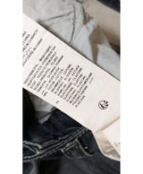 Expérience d'achat simple et satisfaisante pour cette fripe 577229 de qualité, offert par Once Again.