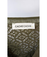 Expérience d'achat simple et satisfaisante pour cette fripe 577241 de qualité, offert par Once Again.