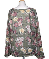 La garantie Once Again : 577255 vêtements d'occasion de marque en état irréprochable.