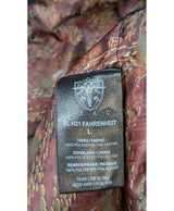 La garantie Once Again : 577262 vêtements d'occasion de marque en état irréprochable.