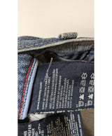 La garantie Once Again : 577341 vêtements d'occasion de marque en état irréprochable.