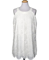 La garantie Once Again : 577520 vêtements d'occasion de marque en état irréprochable.
