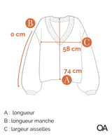 Le choix intelligent pour la mode durable, cette pièce 577520 Once Again allie parfait état et prix abordable.