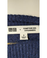 Expérience d'achat simple et satisfaisante pour cette fripe 577576 de qualité, offert par Once Again.