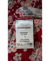 Élégance responsable avec cette pièce vintage 577586 en parfait état, sélectionnée par Once Again.