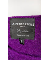 577606 Once Again, la référence de la friperie en ligne pour des achats de vêtements d'occasion sans souci et en état parfait.