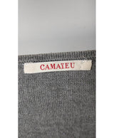 La garantie Once Again : 577634 vêtements d'occasion de marque en état irréprochable.