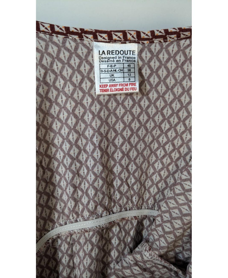 Shopping simplifié avec Once Again pour 577679 : trouvez des pièces uniques en très bon état en quelques clics.