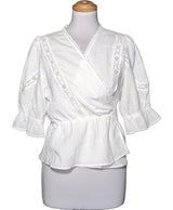 La garantie Once Again : 577686 vêtements d'occasion de marque en état irréprochable.