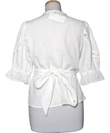 Expérience d'achat simple et satisfaisante pour cette fripe 577686 de qualité, offert par Once Again.