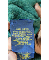 Expérience d'achat simple et satisfaisante pour cette fripe 577693 de qualité, offert par Once Again.