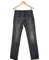 La garantie Once Again : 577704 vêtements d'occasion de marque en état irréprochable.