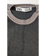 La garantie Once Again : 577751 vêtements d'occasion de marque en état irréprochable.