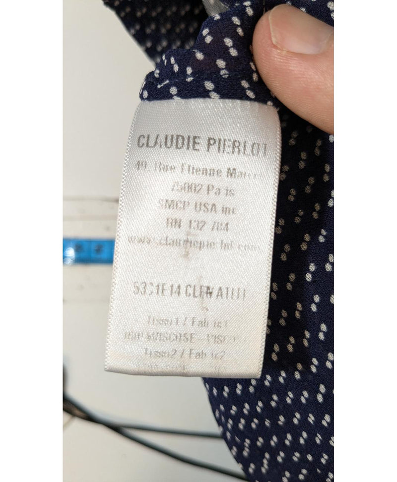 577763 - Vêtement d'occasion certifié par Once Again, qualité et durabilité à prix accessible.