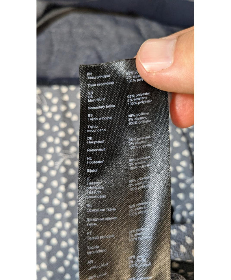 577764 Once Again, la référence de la friperie en ligne pour des achats de vêtements d'occasion sans souci et en état parfait.