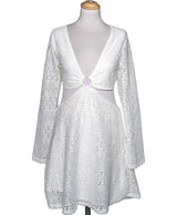 La garantie Once Again : 577806 vêtements d'occasion de marque en état irréprochable.