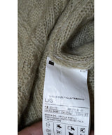 Élégance responsable avec cette pièce vintage 577898 en parfait état, sélectionnée par Once Again.